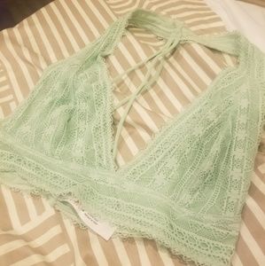 Urban outfitters bralette